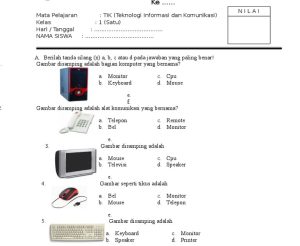 Tugas Tik Kelas 7 Dalchaebi