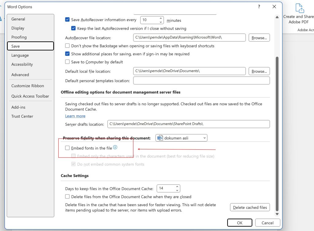 Cara Agar Ms Word Tidak Berubah 2010 Saat Not Responding, 5 Solusi Ampuh