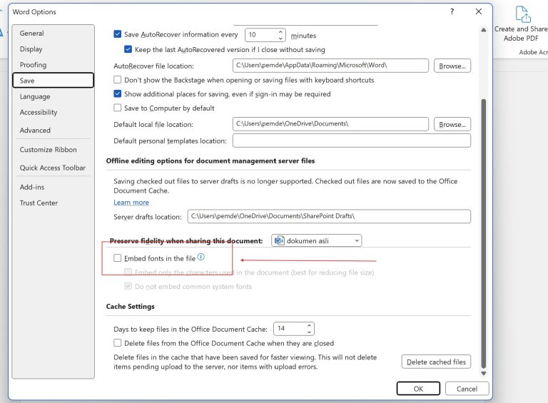 Cara Agar Ms Word Tidak Berubah 2010 Saat Not Responding, 5 Solusi Ampuh