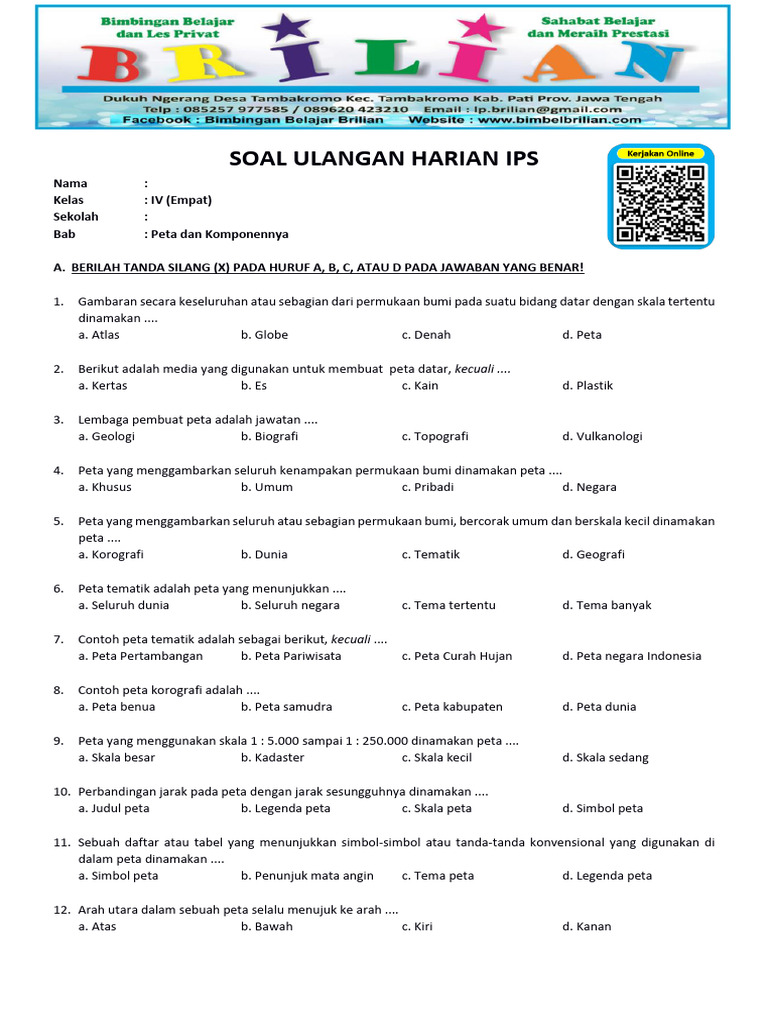 Memahami Dunia Sekitar Mengenal Masalah Sosial di Sekitar Kita IPS Memahami Dunia Sekitar Mengenal Masalah Sosial di Sekitar Kita IPS