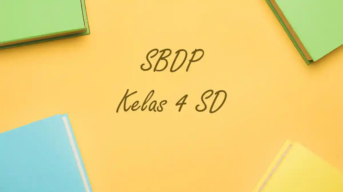 Rahasia Menjawab Cepat soal SBDP Pola Lantai Kelas 4 SD yang Jarang Diketahui Rahasia Menjawab Cepat soal SBDP Pola Lantai Kelas 4 SD yang Jarang Diketahui