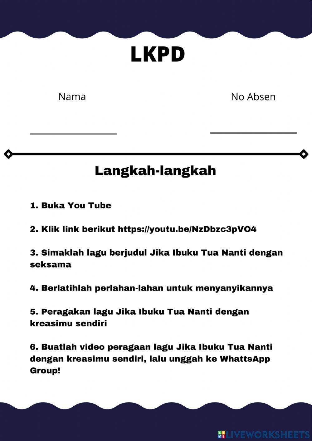 Rahasia Menjawab Soal SBDP Tema 4 Subtema 1 Kelas 3 Agar Nilai Kamu Sempurna Rahasia Menjawab Soal SBDP Tema 4 Subtema 1 Kelas 3 Agar Nilai Kamu Sempurna